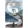 Dao De Jing in Clear English: Pocket Edition