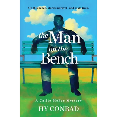 The Man on the Bench