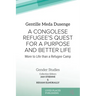 A Congolese Refugee's Quest for a Purpose and Better Life: More to Life than a Refugee Camp
