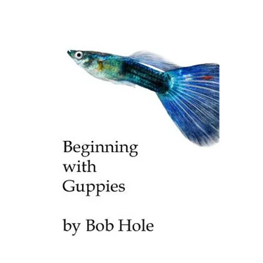 Beginning with Guppies