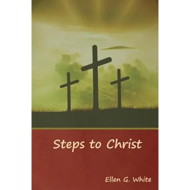 Steps to Christ