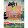 Small Farm Safety, Organization, Scheduling, and Project Management (Hard Copy)