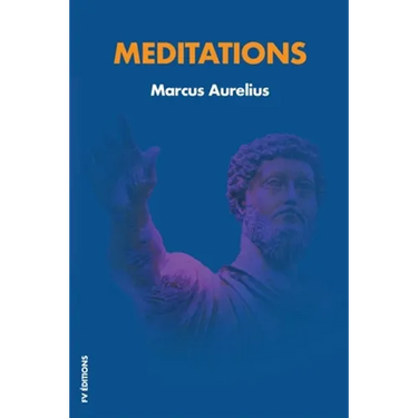 Meditations: Easy to Read Layout