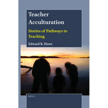 Teacher Acculturation: Stories of Pathways to Teaching