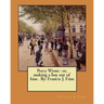 Percy Wynn: or, making a boy out of him . By: Francis J. Finn