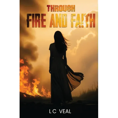 Through Fire and Faith