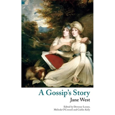 A Gossip's Story (Valancourt Classics)