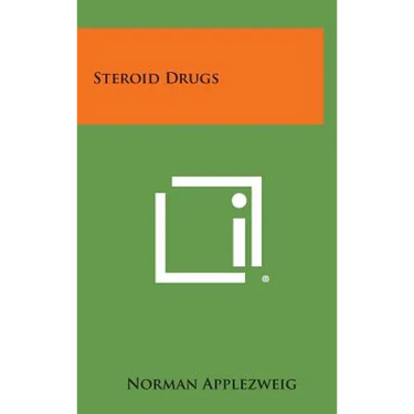 Steroid Drugs