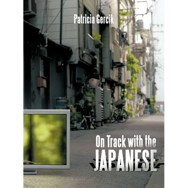 On Track with the Japanese