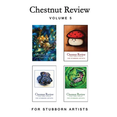 Chestnut Review 2023-2024
