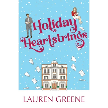 Holiday Heartstrings