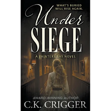 Under Siege: A Historical Mystery