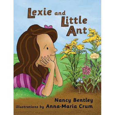 Lexie and Little Ant