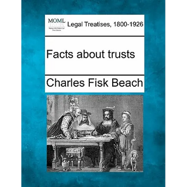 Facts about Trusts