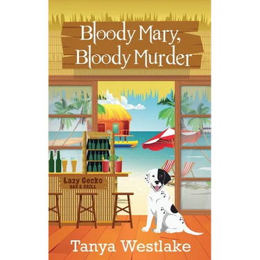 Bloody Mary, Bloody Murder