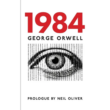 1984 - Prologue by Neil Oliver