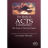 The Book of Acts Commentary