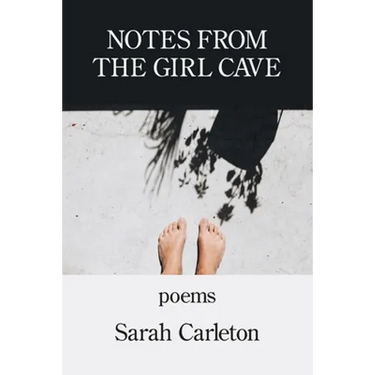 Notes from the Girl Cave
