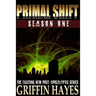 Primal Shift: Volume 1