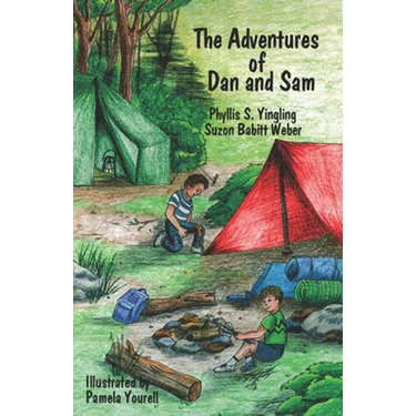 The Adventures of Dan and Sam