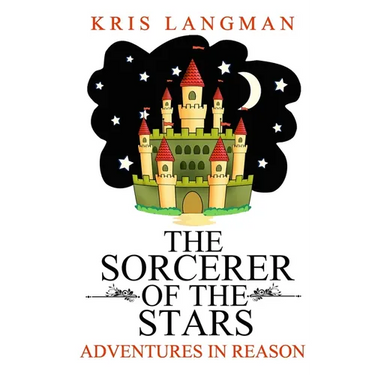The Sorcerer of the Stars