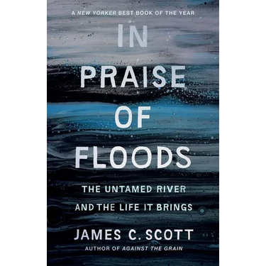 In Praise of Floods: The Untamed River and the Life It Brings