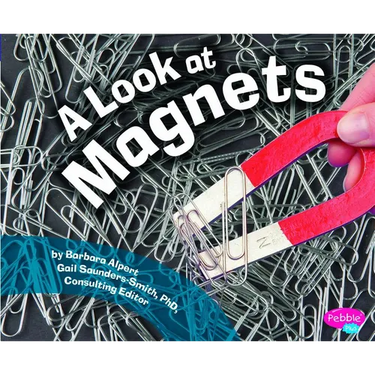 A Look at Magnets