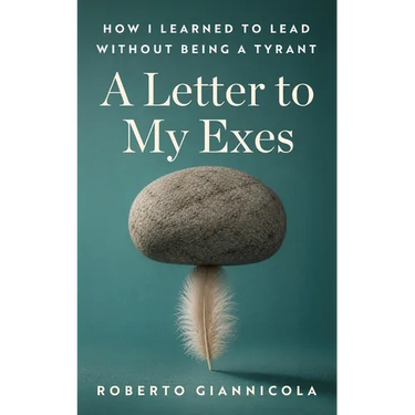 A Letter to My Exes