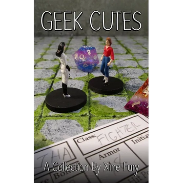 Geek Cutes