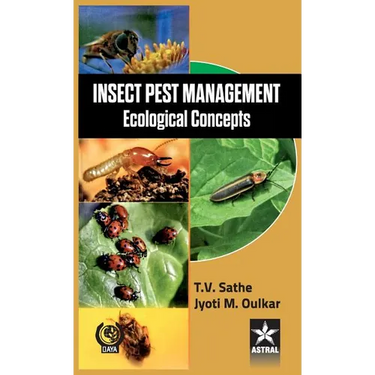 Insect Pest Management: Ecological Concepts