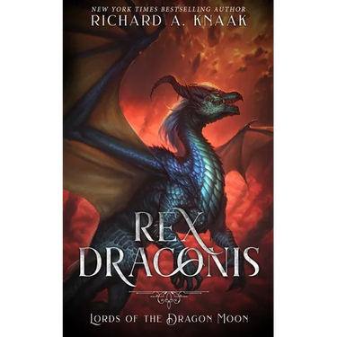 Rex Draconis: Lords of the Dragon Moon