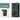 NLT Large Print Thinline Reference Zipper Bible, Filament Enabled (Leatherlike, Meadow Navy & Pink, Red Letter)