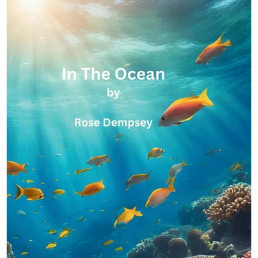 In The Ocean