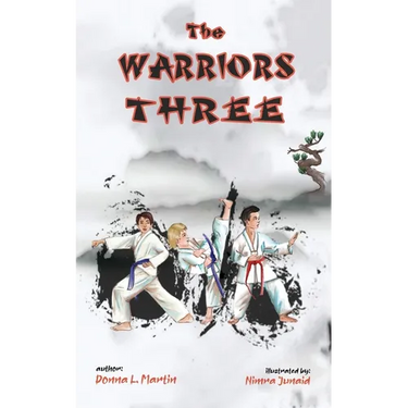 The Warriors Three