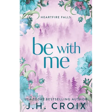 Be With Me