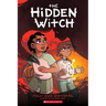 The Hidden Witch: A Graphic Novel (the Witch Boy Trilogy #2)