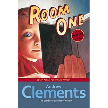 Room One: A Mystery or Two