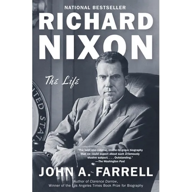 Richard Nixon: The Life