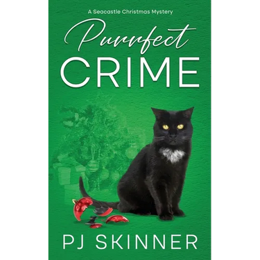 Purrfect Crime