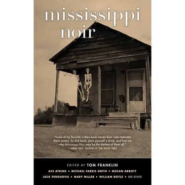 Mississippi Noir
