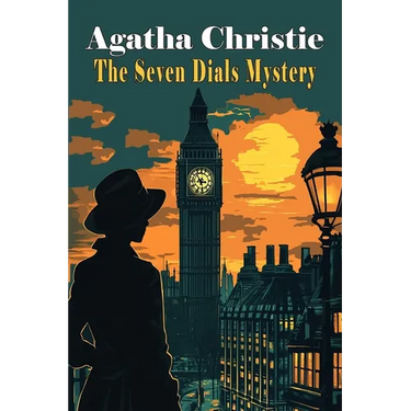 The Seven Dials Mystery