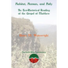 Habitat, Human, and Holy: An Eco-Rhetorical Reading of the Gospel of Matthew