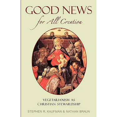 Good News for All Creation