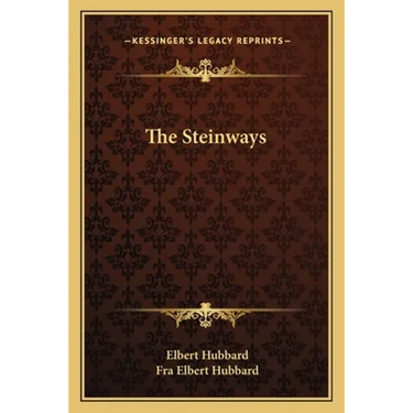The Steinways