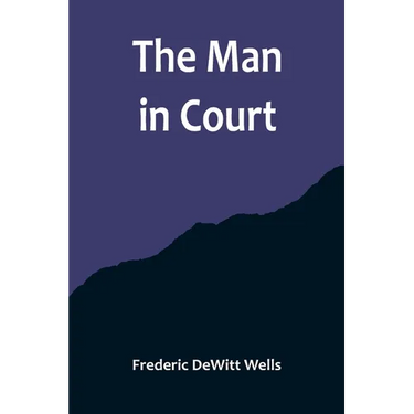 The Man in Court