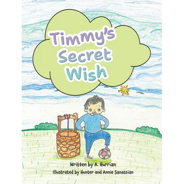 Timmy's Secret Wish