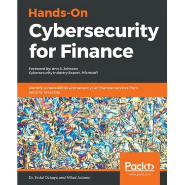 Hands-On Cybersecurity for Finance