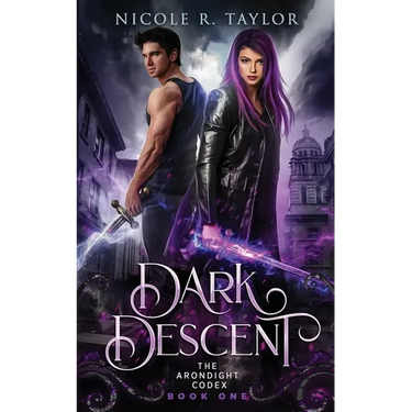 Dark Descent