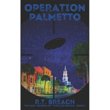 Operation: Palmetto