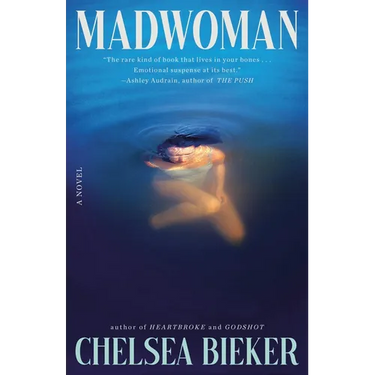 Madwoman